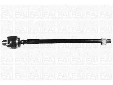 Осевой шарнир, рулевая тяга FAI SS4397