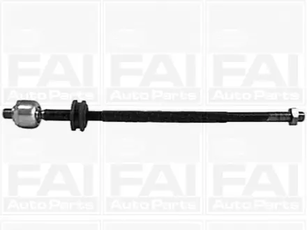 Осевой шарнир, рулевая тяга FAI SS4417