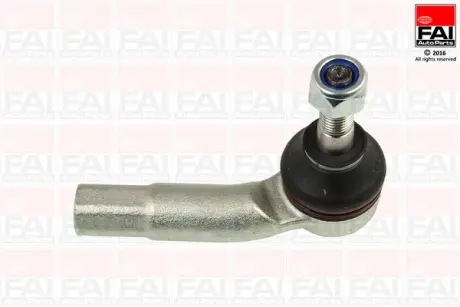 Наконечник поперечной рулевой тяги FAI SS4427