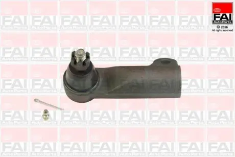 Наконечник поперечной рулевой тяги FAI SS4444