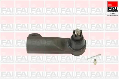 Наконечник поперечной рулевой тяги FAI SS4445