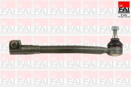 Наконечник поперечной рулевой тяги FAI SS4526
