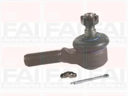 Наконечник поперечной рулевой тяги FAI SS4691