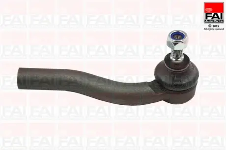 Наконечник поперечной рулевой тяги FAI SS4708