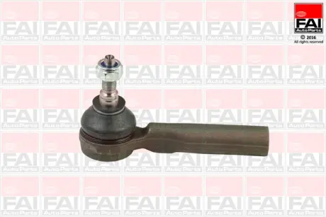 Наконечник поперечной рулевой тяги FAI SS4709