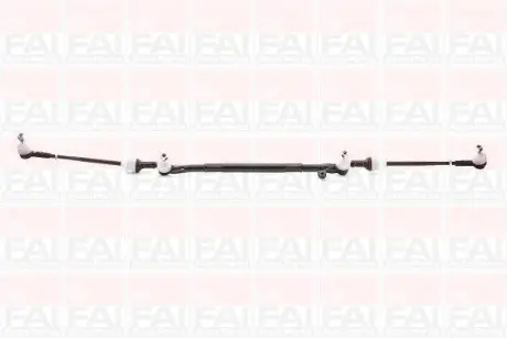 Поперечная рулевая тяга FAI SS4954