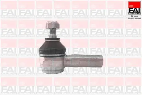 Наконечник поперечной рулевой тяги FAI SS5316