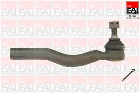 Наконечник поперечной рулевой тяги FAI SS5375