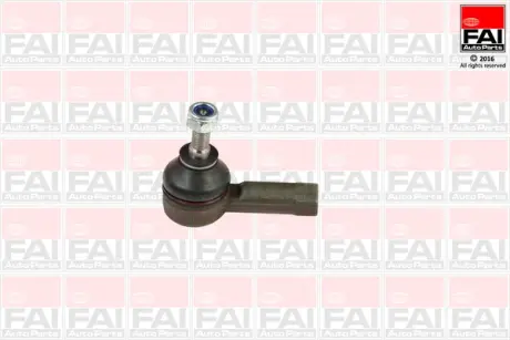 наконечник поперечной рулевой тяги FAI SS538