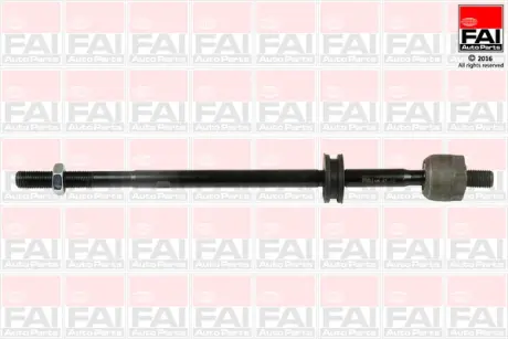Осевой шарнир, рулевая тяга FAI SS5453