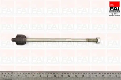 Осевой шарнир, рулевая тяга FAI SS5512