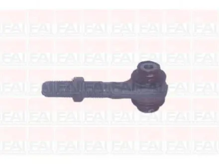 Наконечник поперечной рулевой тяги FAI SS5546