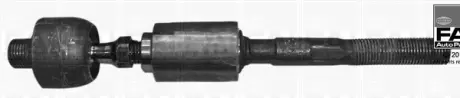 Осевой шарнир, рулевая тяга FAI SS5604