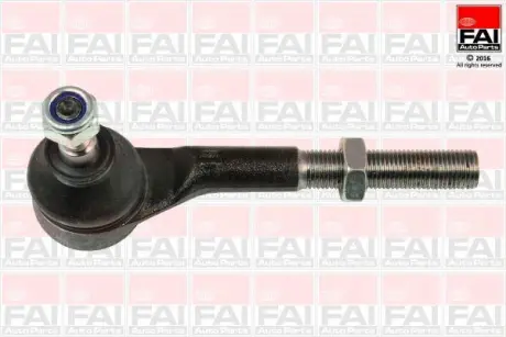 Наконечник поперечной рулевой тяги FAI SS570