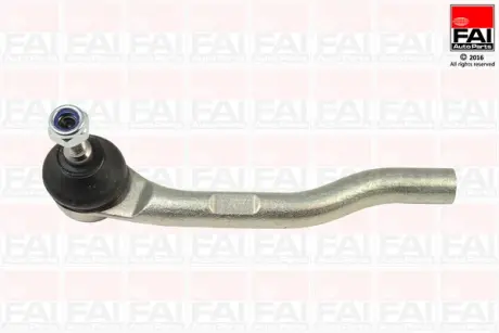 Наконечник поперечной рулевой тяги FAI SS5752