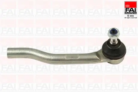 Наконечник поперечной рулевой тяги FAI SS5753