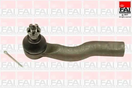 Наконечник поперечной рулевой тяги FAI SS5949