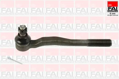 Наконечник поперечной рулевой тяги FAI SS5981