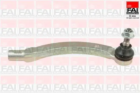 Наконечник поперечной рулевой тяги FAI SS6045