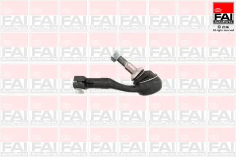 Наконечник поперечной рулевой тяги FAI SS6209