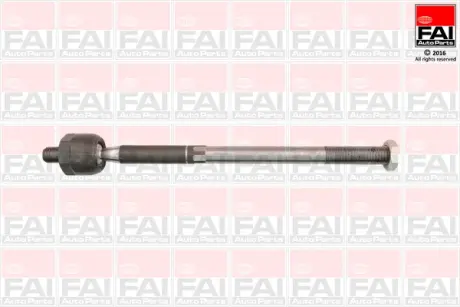Осевой шарнир, рулевая тяга FAI SS6225