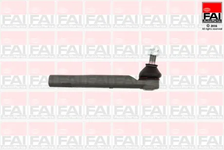 Наконечник поперечной рулевой тяги FAI SS6295