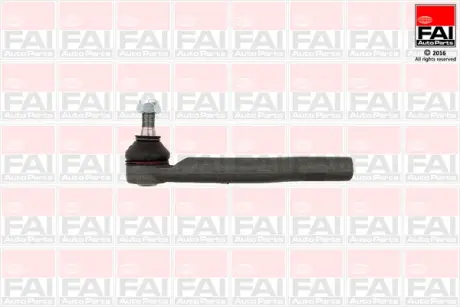 Наконечник поперечной рулевой тяги FAI SS6296
