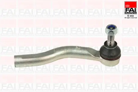 Наконечник поперечной рулевой тяги FAI SS6307
