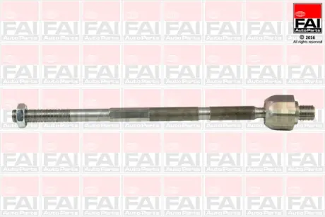 Осевой шарнир, рулевая тяга FAI SS6384