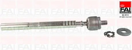 Осевой шарнир, рулевая тяга FAI SS7008