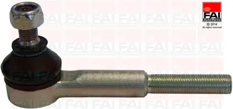 Наконечник поперечной рулевой тяги FAI SS7086