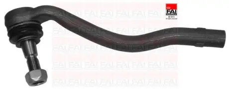 Наконечник поперечной рулевой тяги FAI SS7172