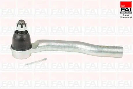 Наконечник поперечной рулевой тяги FAI SS7188