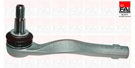 Наконечник поперечной рулевой тяги FAI SS7266
