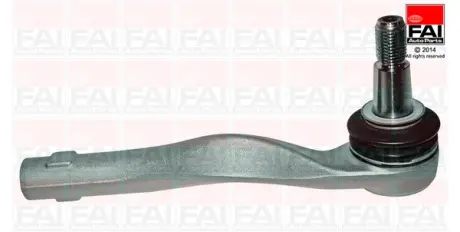 Наконечник поперечной рулевой тяги FAI SS7267