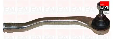 Наконечник поперечной рулевой тяги FAI SS7290