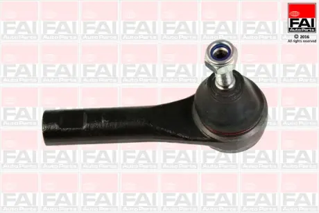 Наконечник поперечной рулевой тяги FAI SS7293