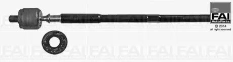 Осевой шарнир, рулевая тяга FAI SS7320