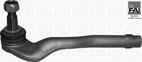 Наконечник поперечной рулевой тяги FAI SS7335