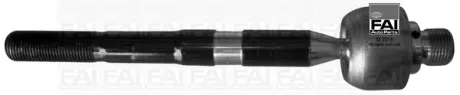 Осевой шарнир, рулевая тяга FAI SS7412