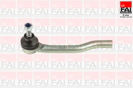 Наконечник поперечной рулевой тяги FAI SS7460