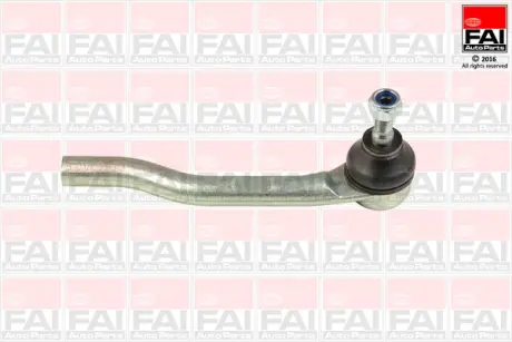 Наконечник поперечной рулевой тяги FAI SS7461