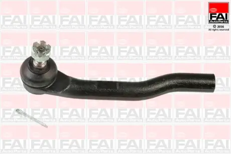 Наконечник поперечной рулевой тяги FAI SS7492