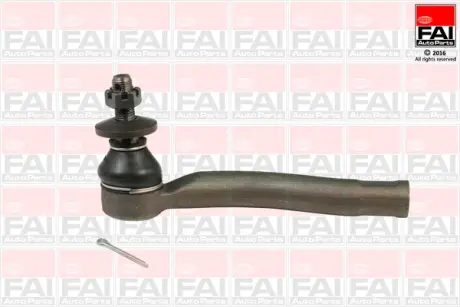 Наконечник поперечной рулевой тяги FAI SS7629