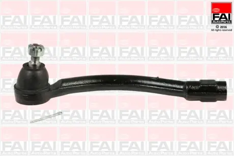 Наконечник поперечной рулевой тяги FAI SS7649