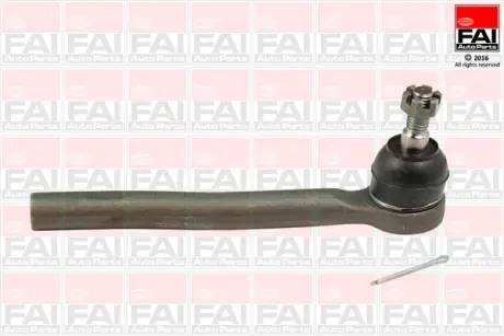 Наконечник поперечной рулевой тяги FAI SS7700