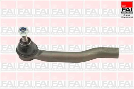 Наконечник поперечной рулевой тяги FAI SS7701
