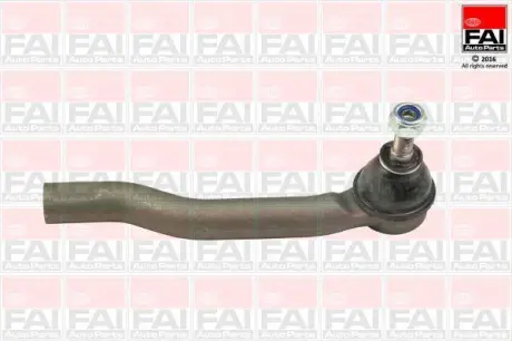 Наконечник поперечной рулевой тяги FAI SS7702