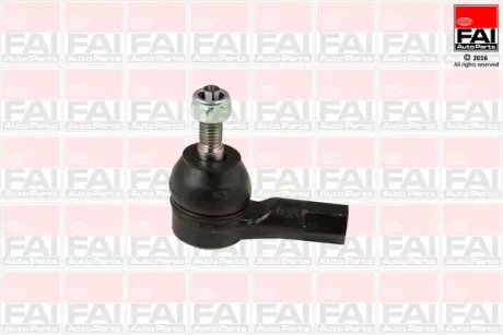 Наконечник поперечной рулевой тяги FAI SS7711