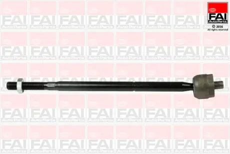 Осевой шарнир, рулевая тяга FAI SS7712
